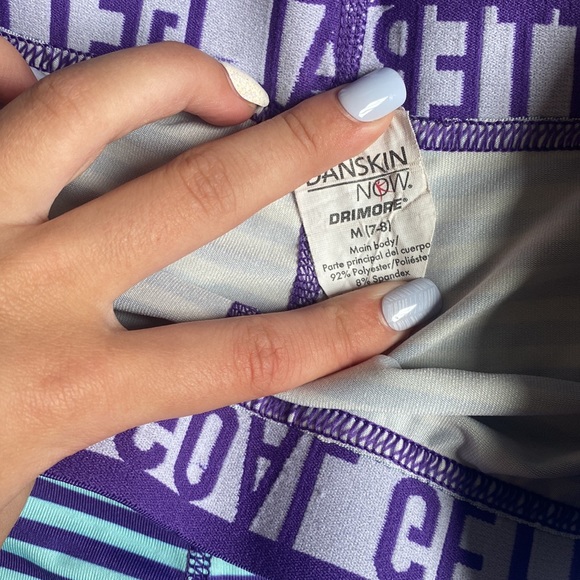 youth spandex - Picture 2 of 4